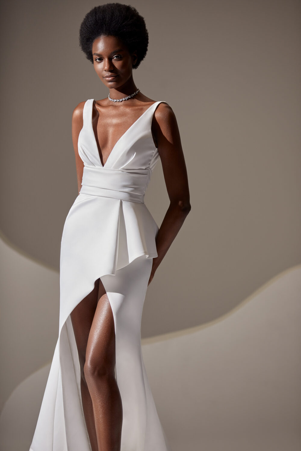 Abito da Sposa Milla Nova Uma