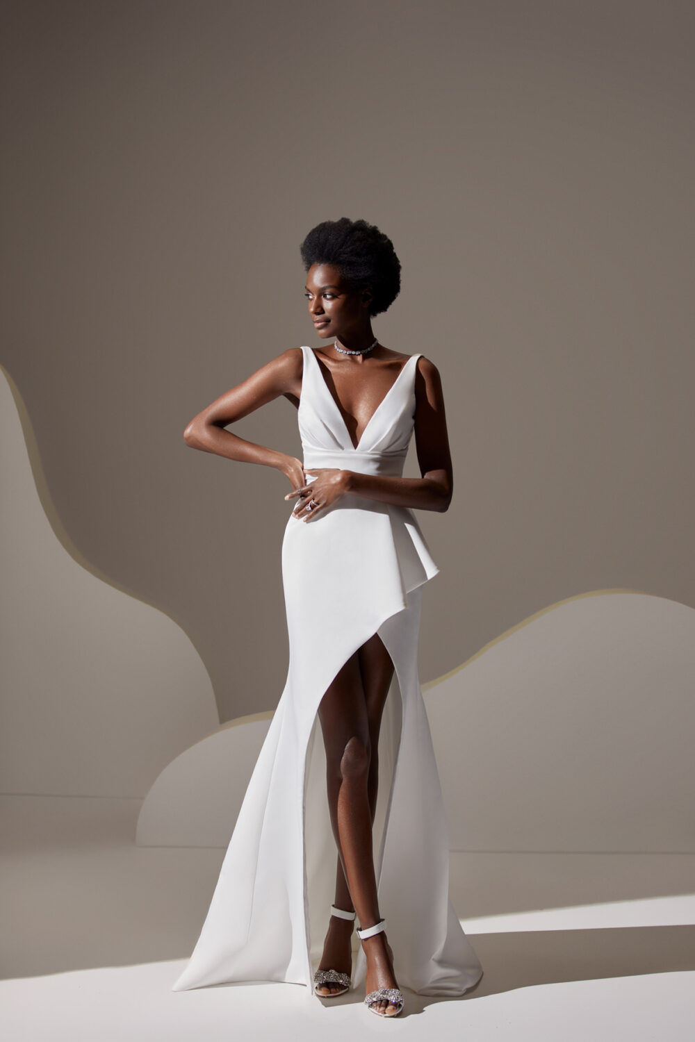 Abito da Sposa Milla Nova Uma