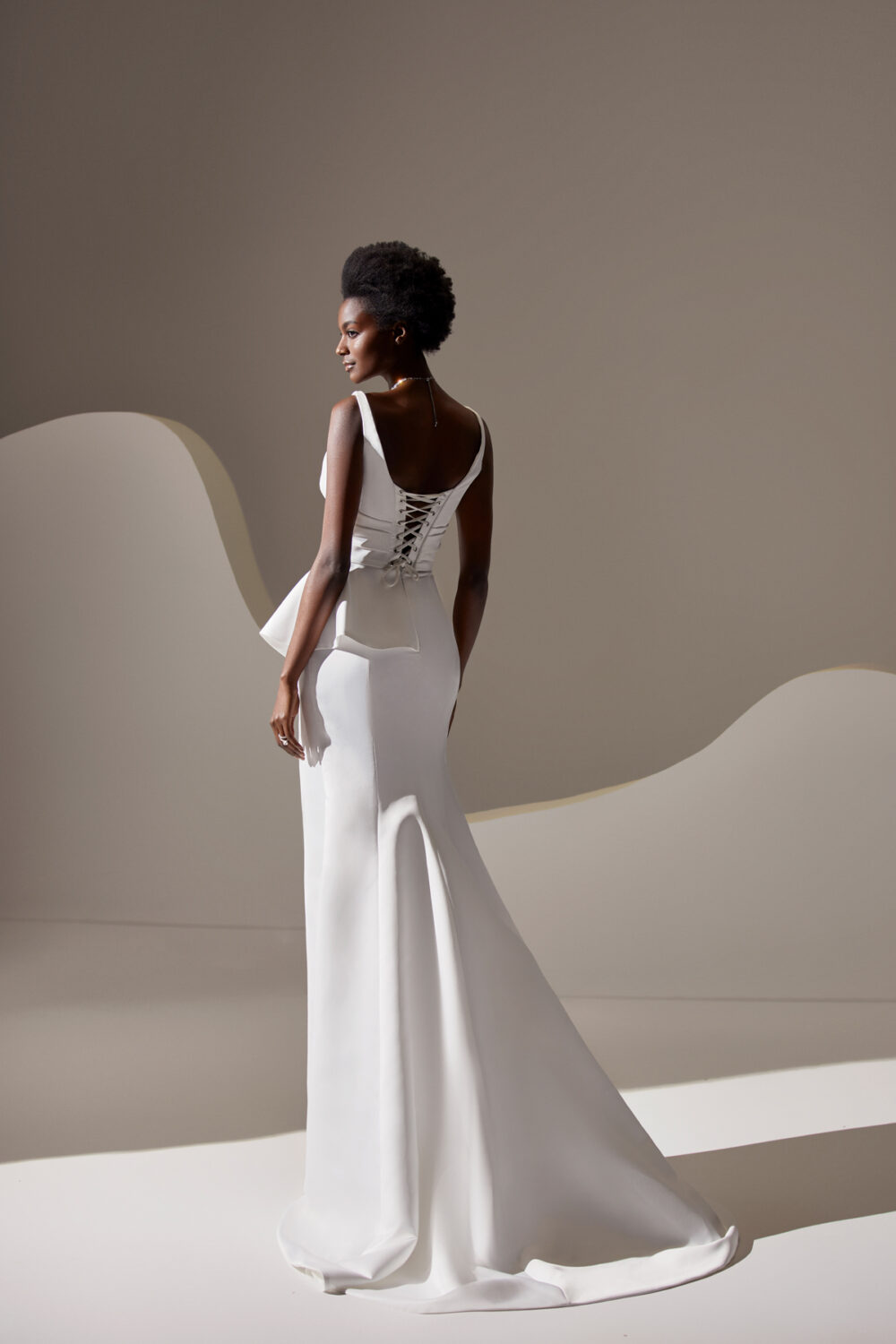 Abito da Sposa Milla Nova Uma