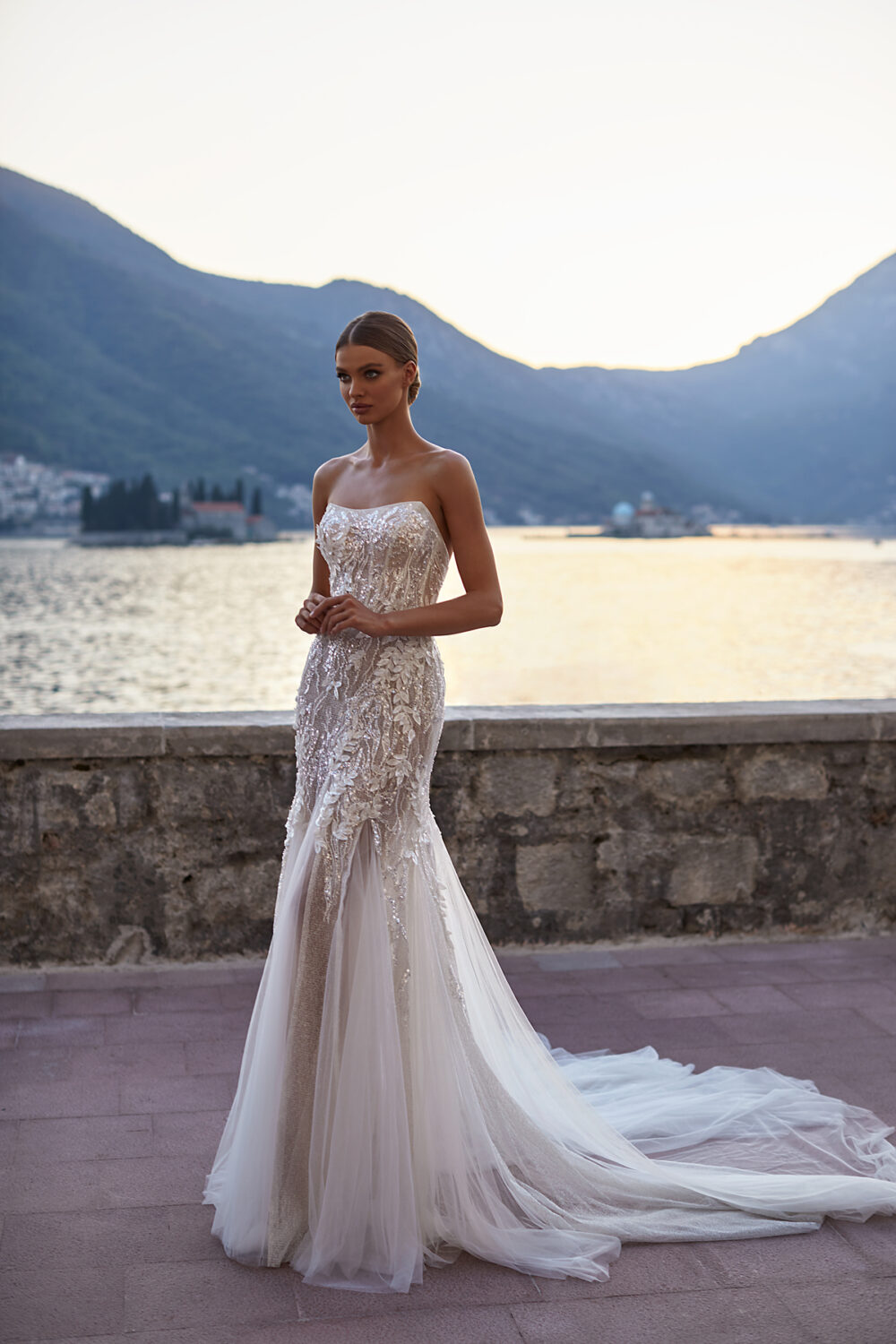 Abito da Sposa Milla Nova Filippa