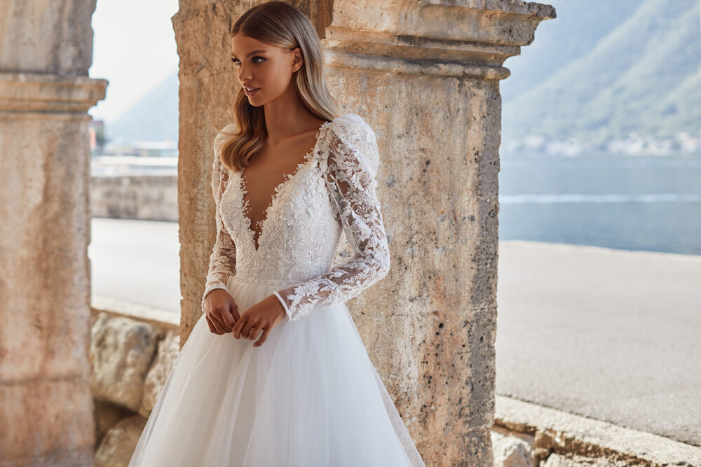 Abito da Sposa Milla Nova Francesca