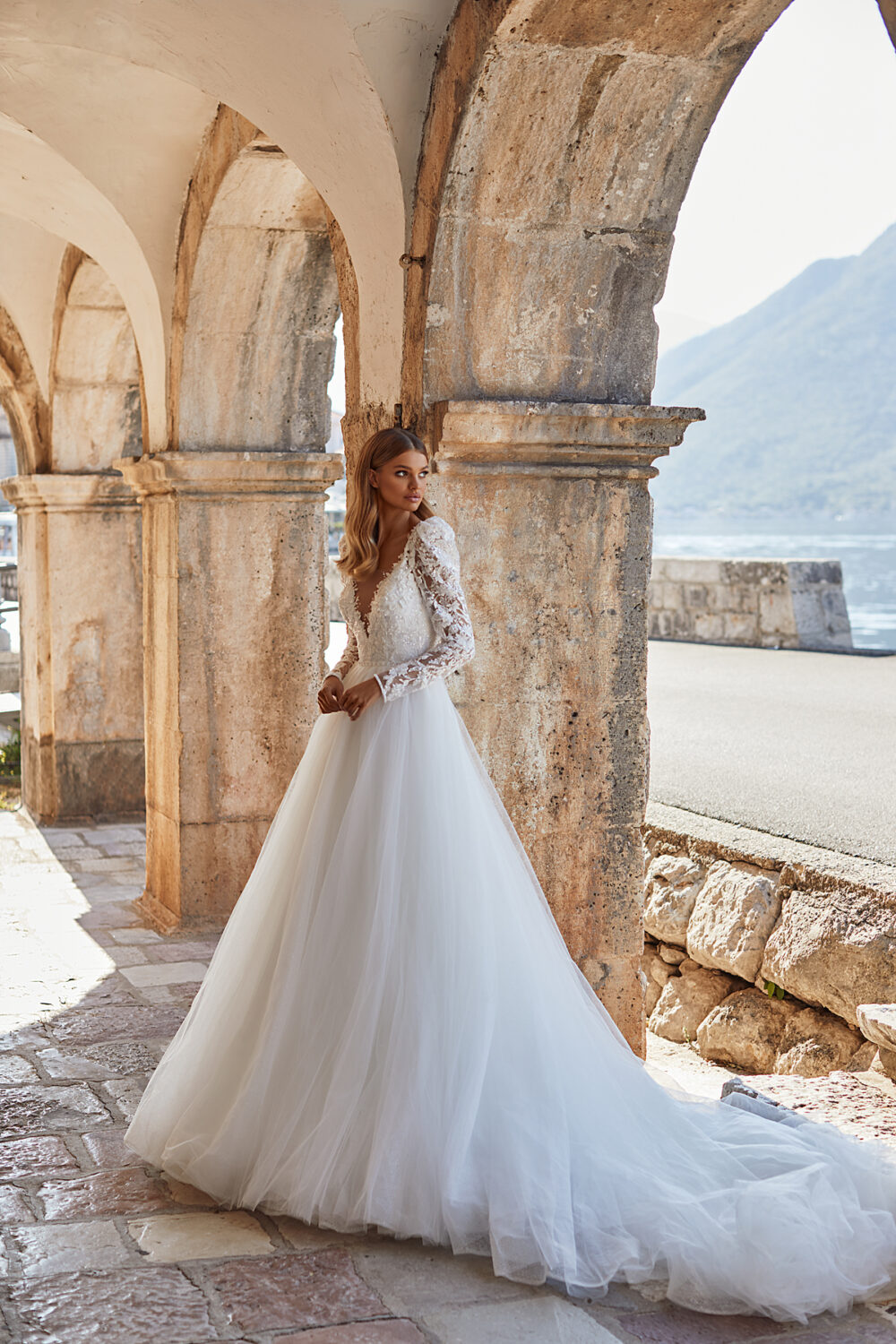 Abito da Sposa Milla Nova Francesca