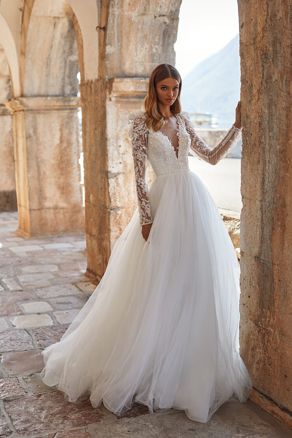 Abito da Sposa Milla Nova Francesca