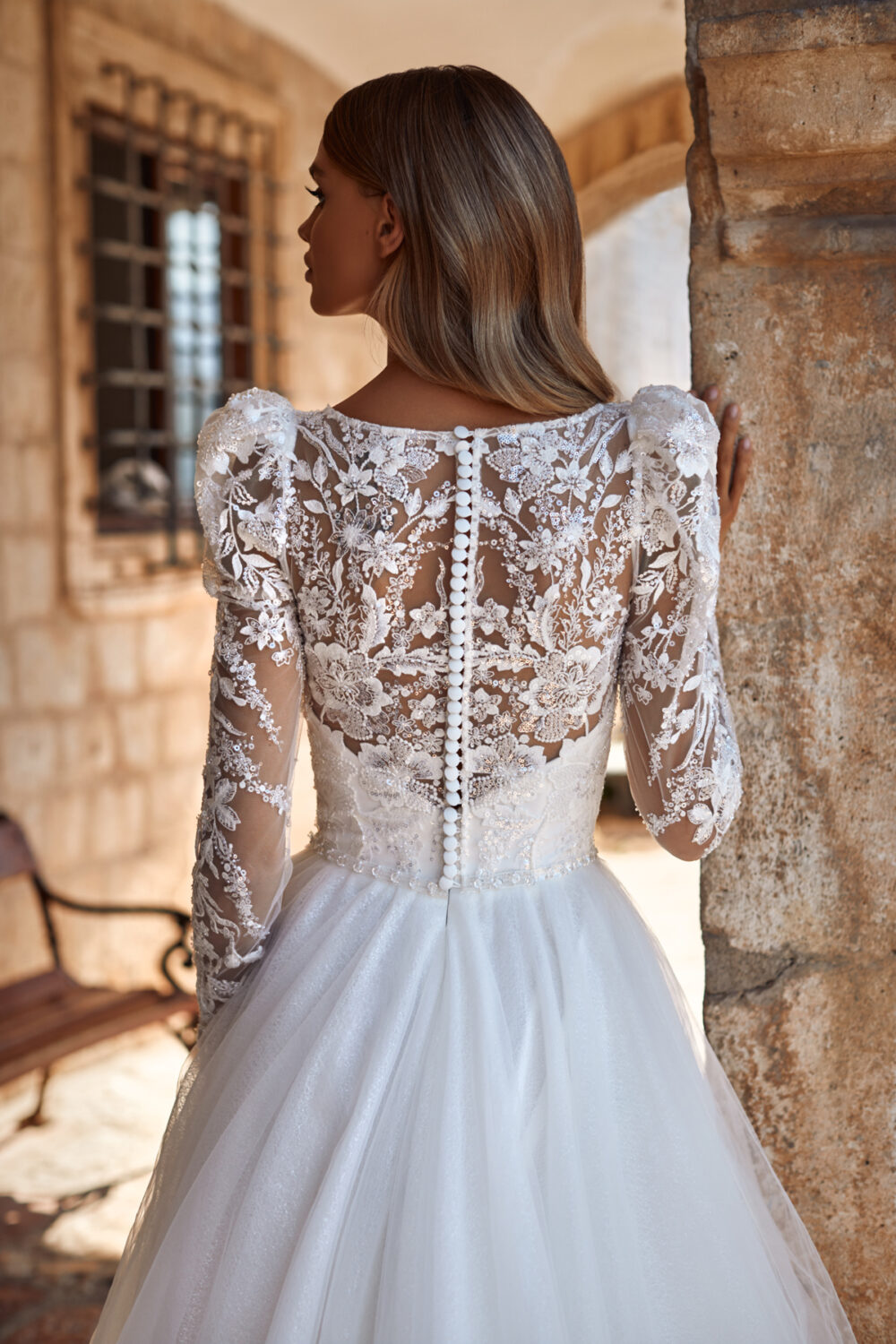 Abito da Sposa Milla Nova Francesca