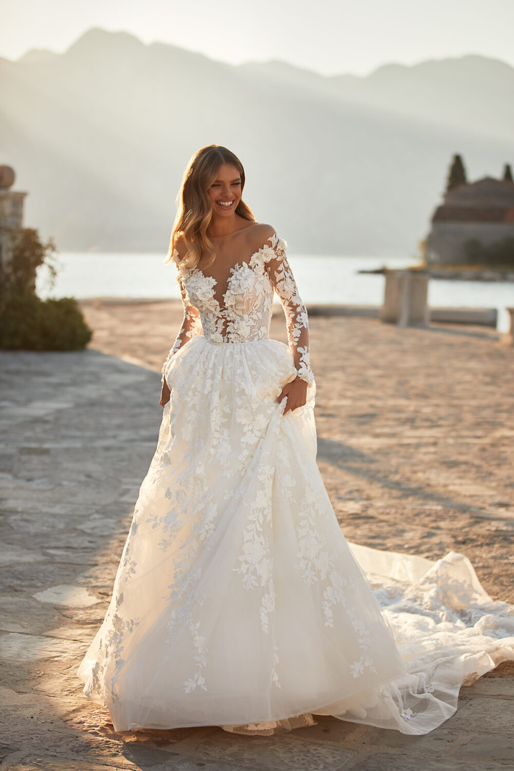 Abito da Sposa Milla Nova Francesca