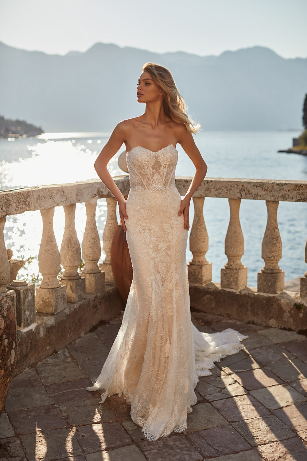 Abito da Sposa Milla Nova Ginara