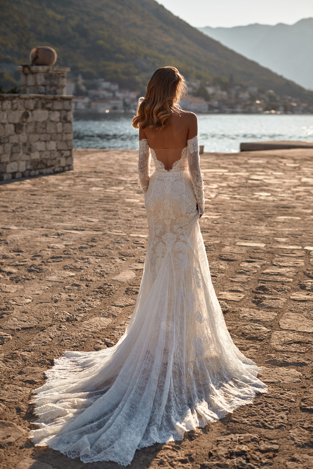 Abito da Sposa Milla Nova Ginara
