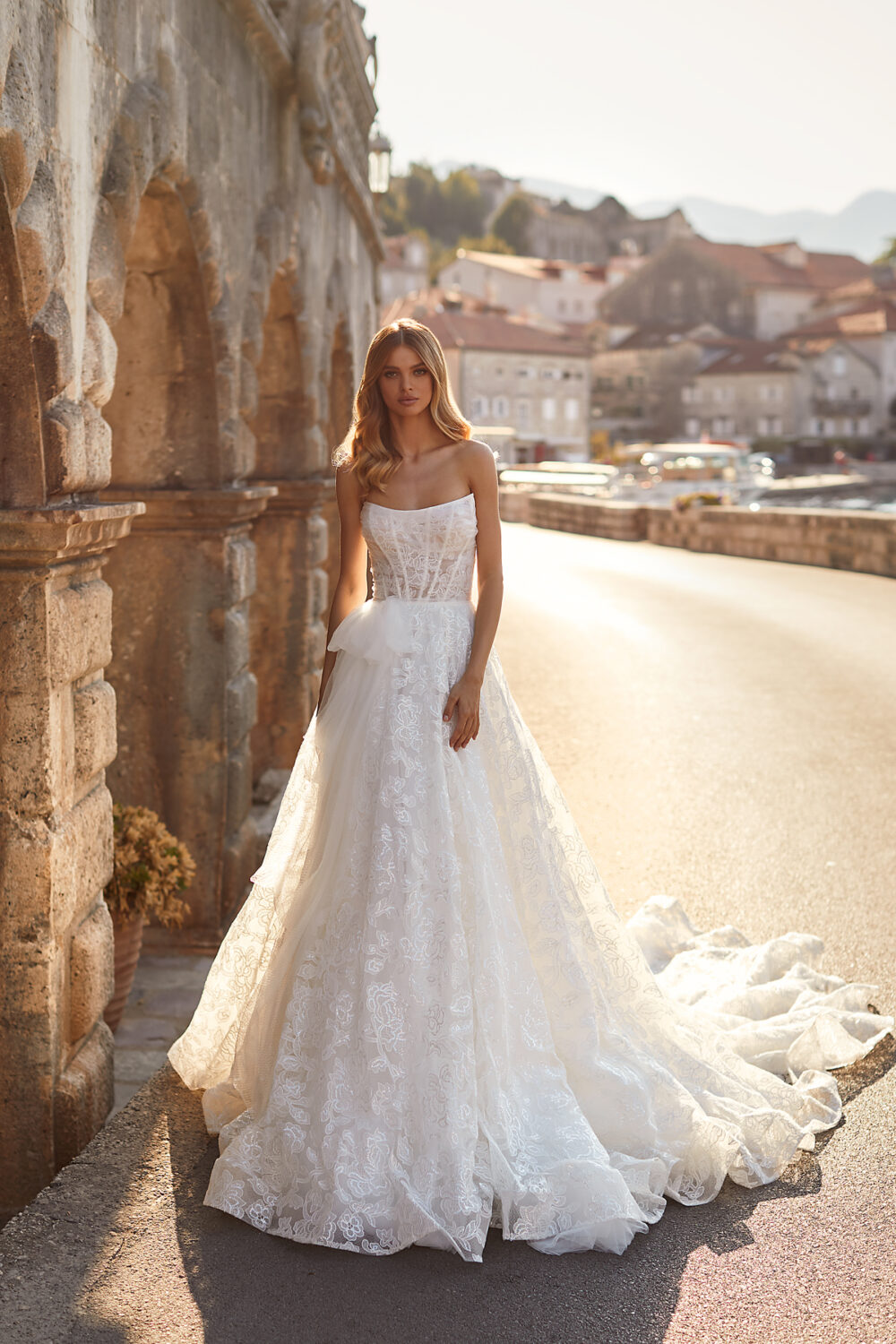 Abito da Sposa Milla Nova Ginevra