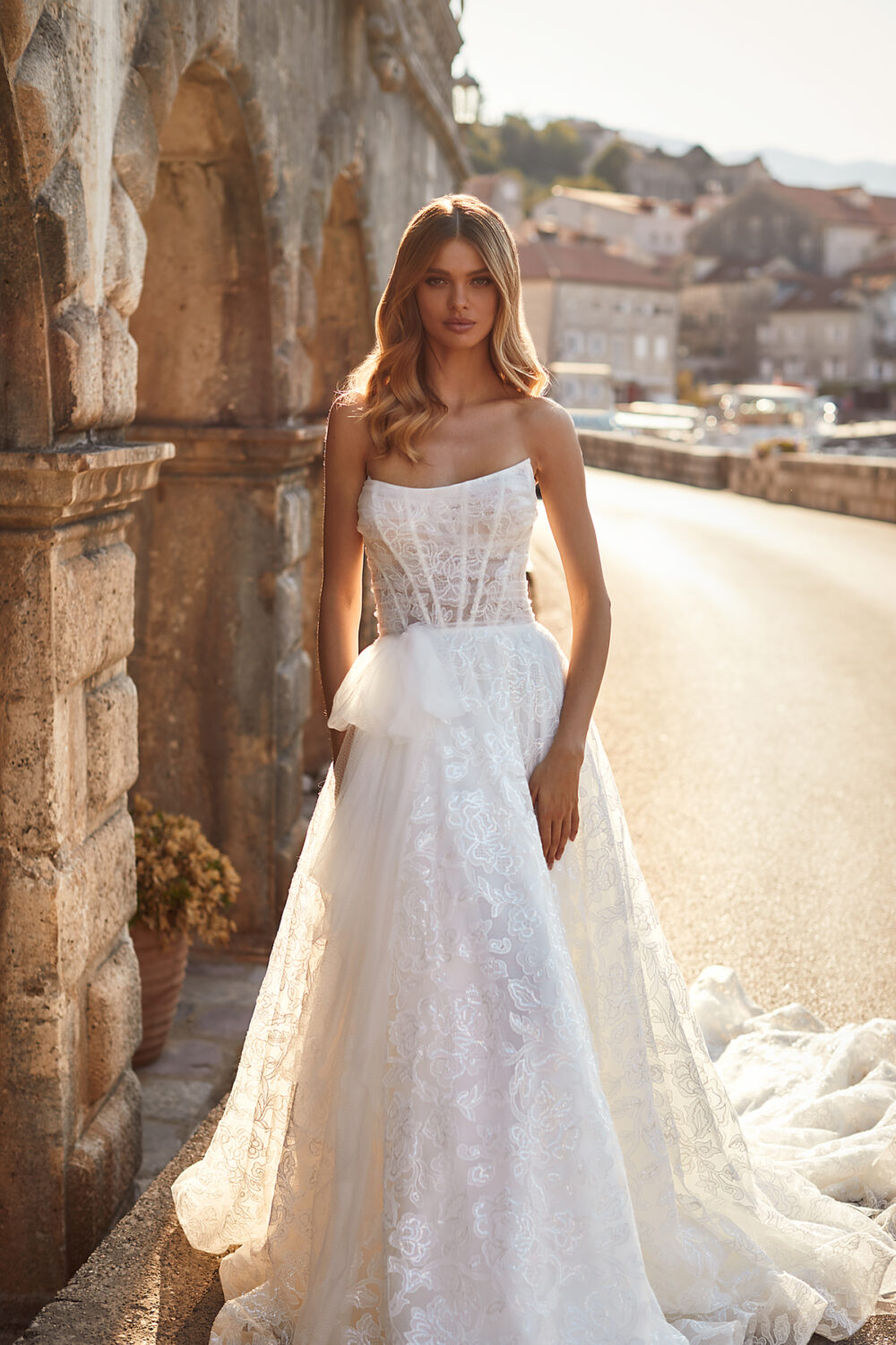 Abito da Sposa Milla Nova Ginevra