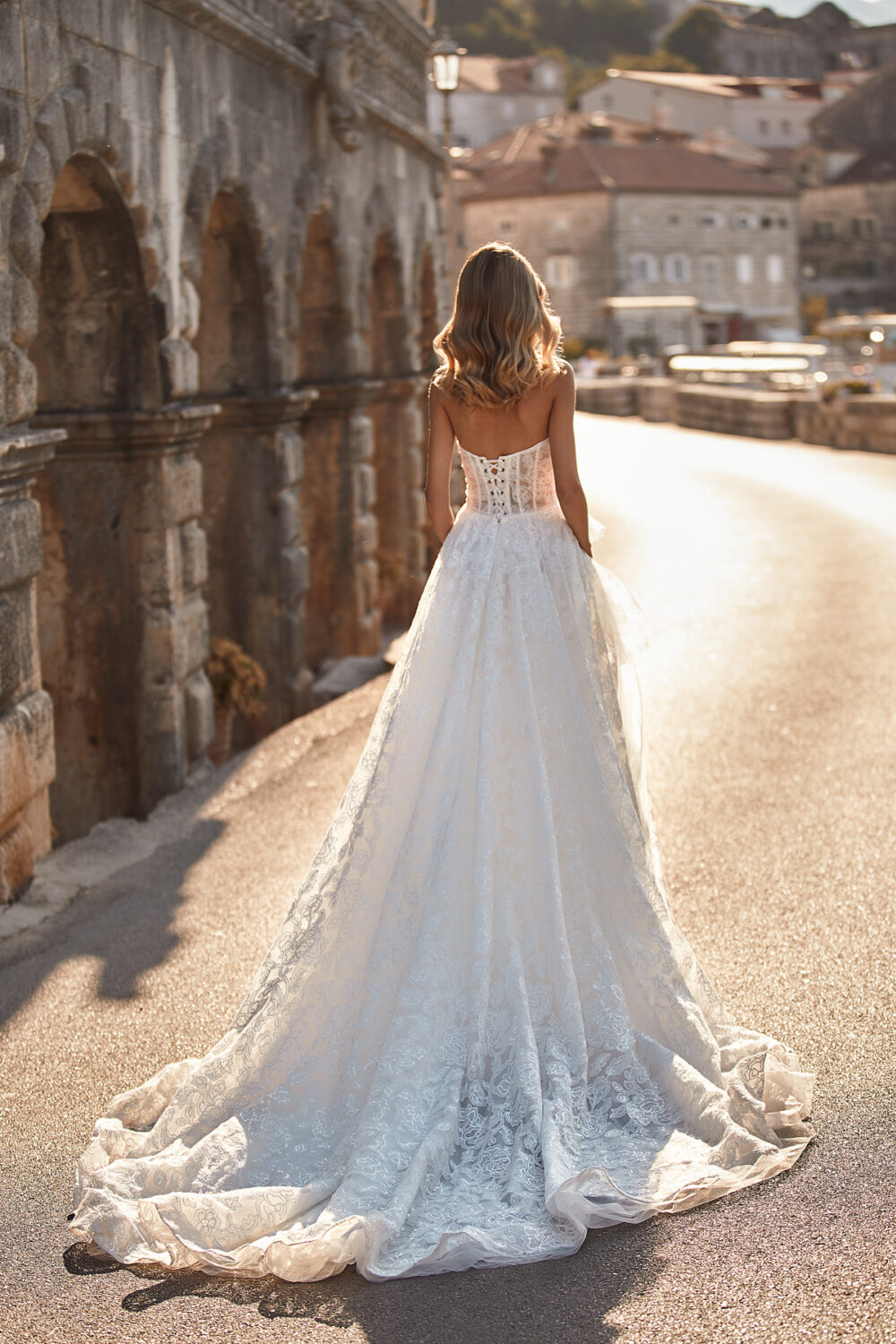 Abito da Sposa Milla Nova Ginevra