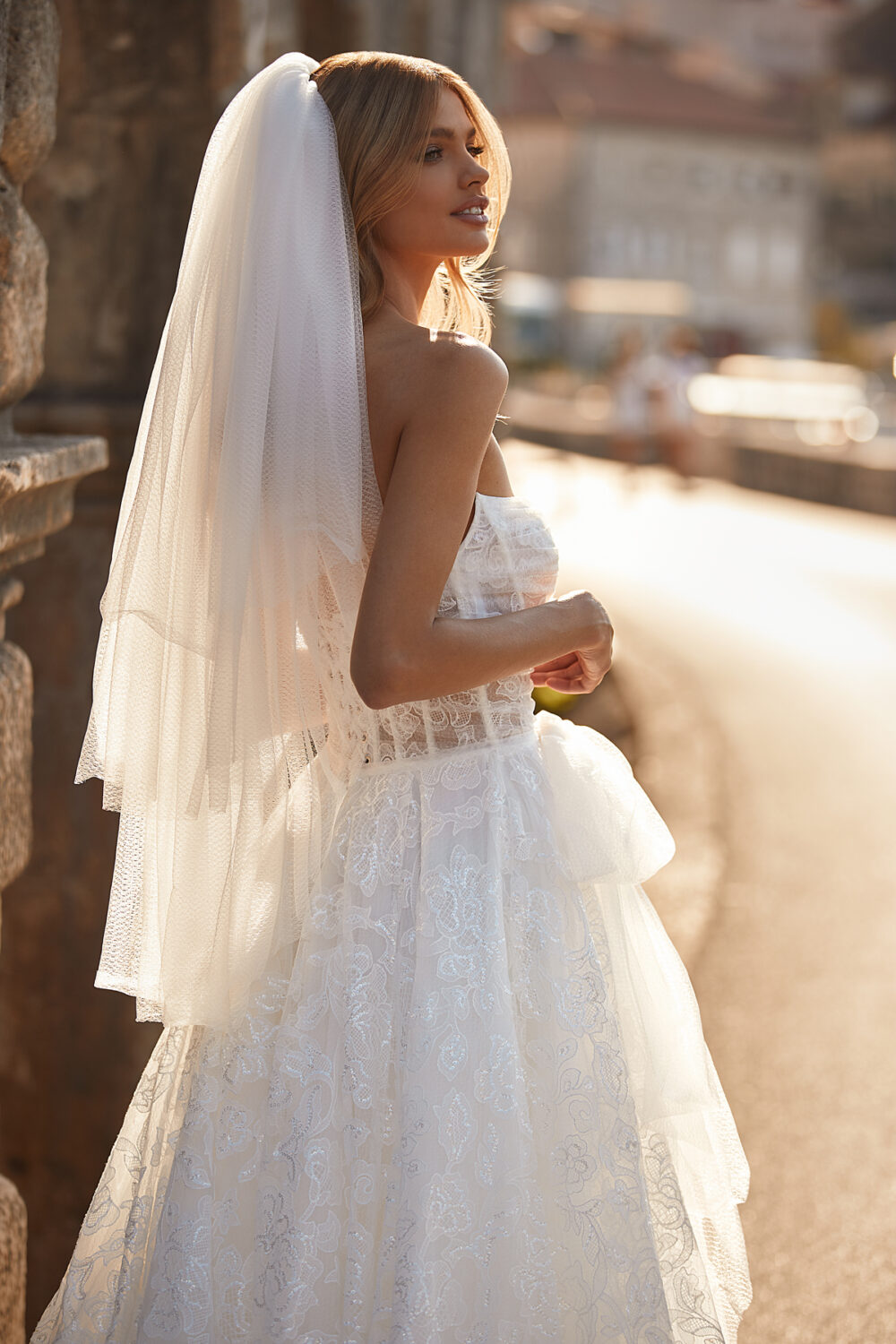 Abito da Sposa Milla Nova Ginevra