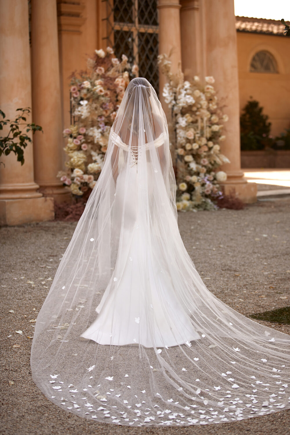 Abito da Sposa Milla Nova Luciana