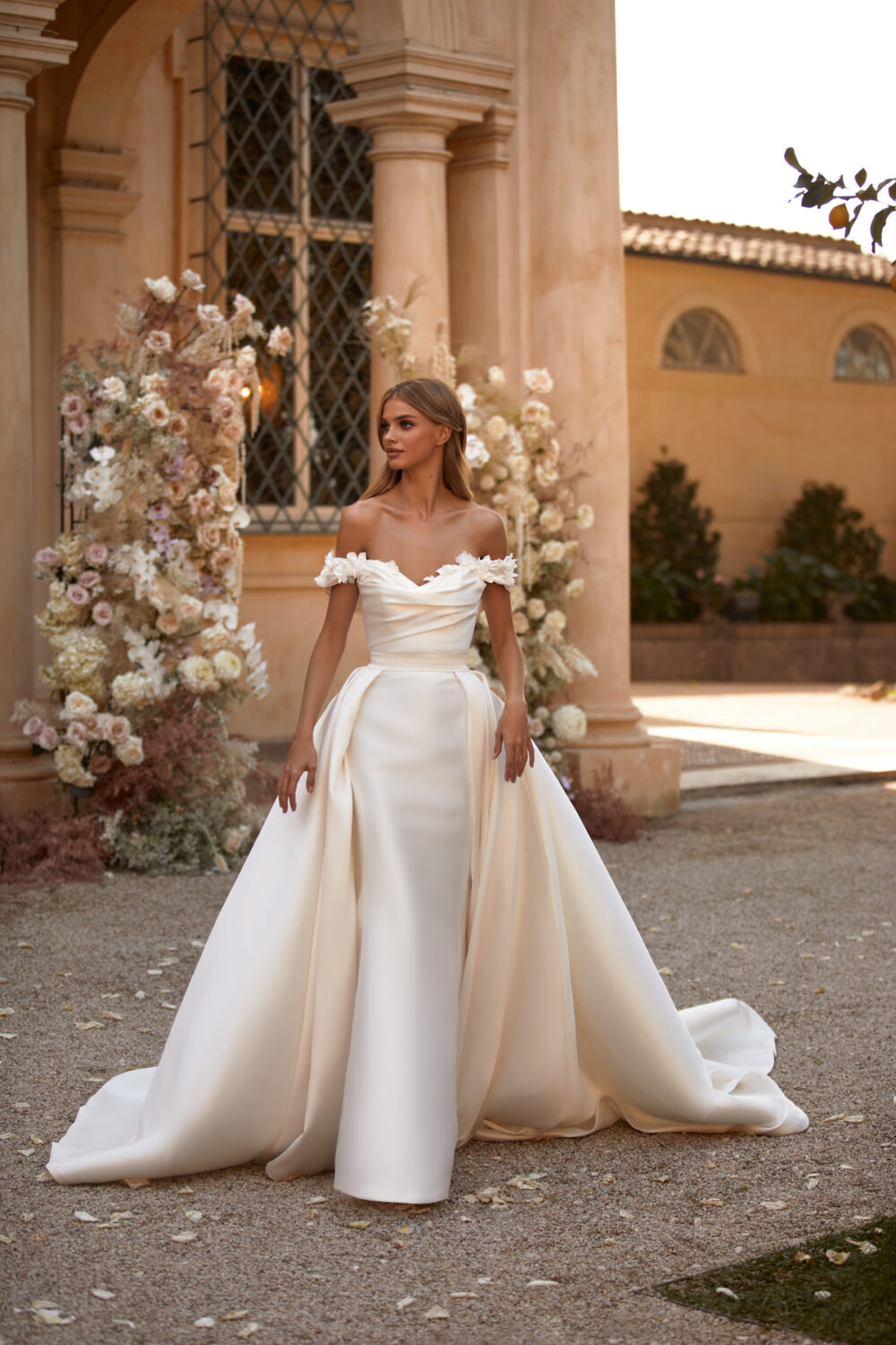 Abito da Sposa Milla Nova Luciana