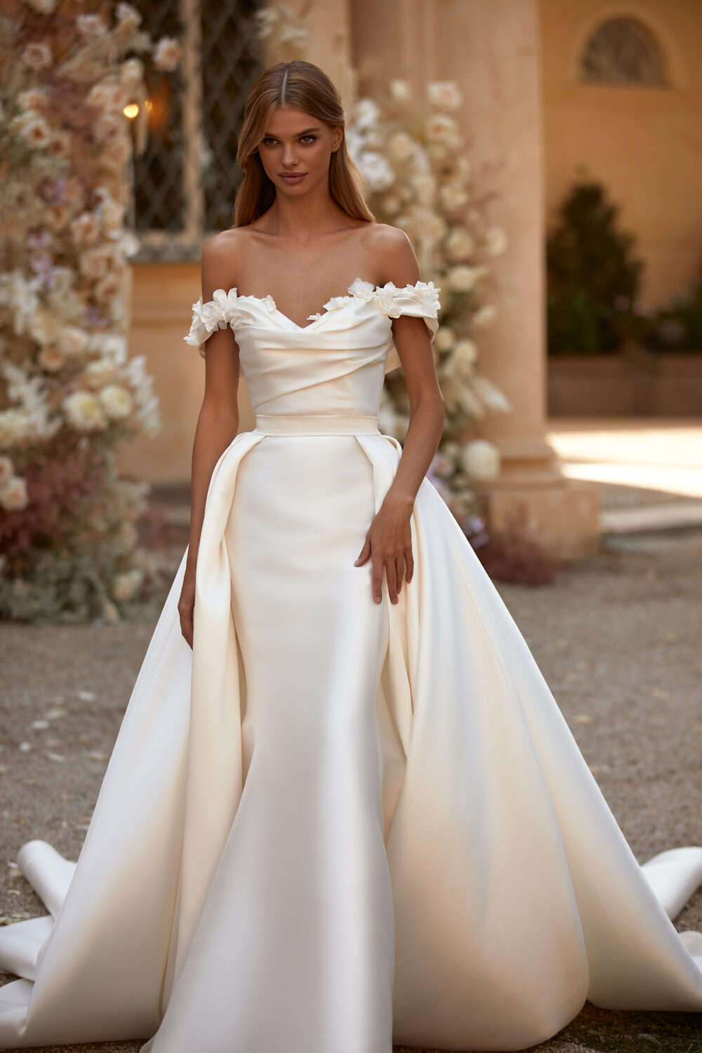 Abito da Sposa Milla Nova Luciana