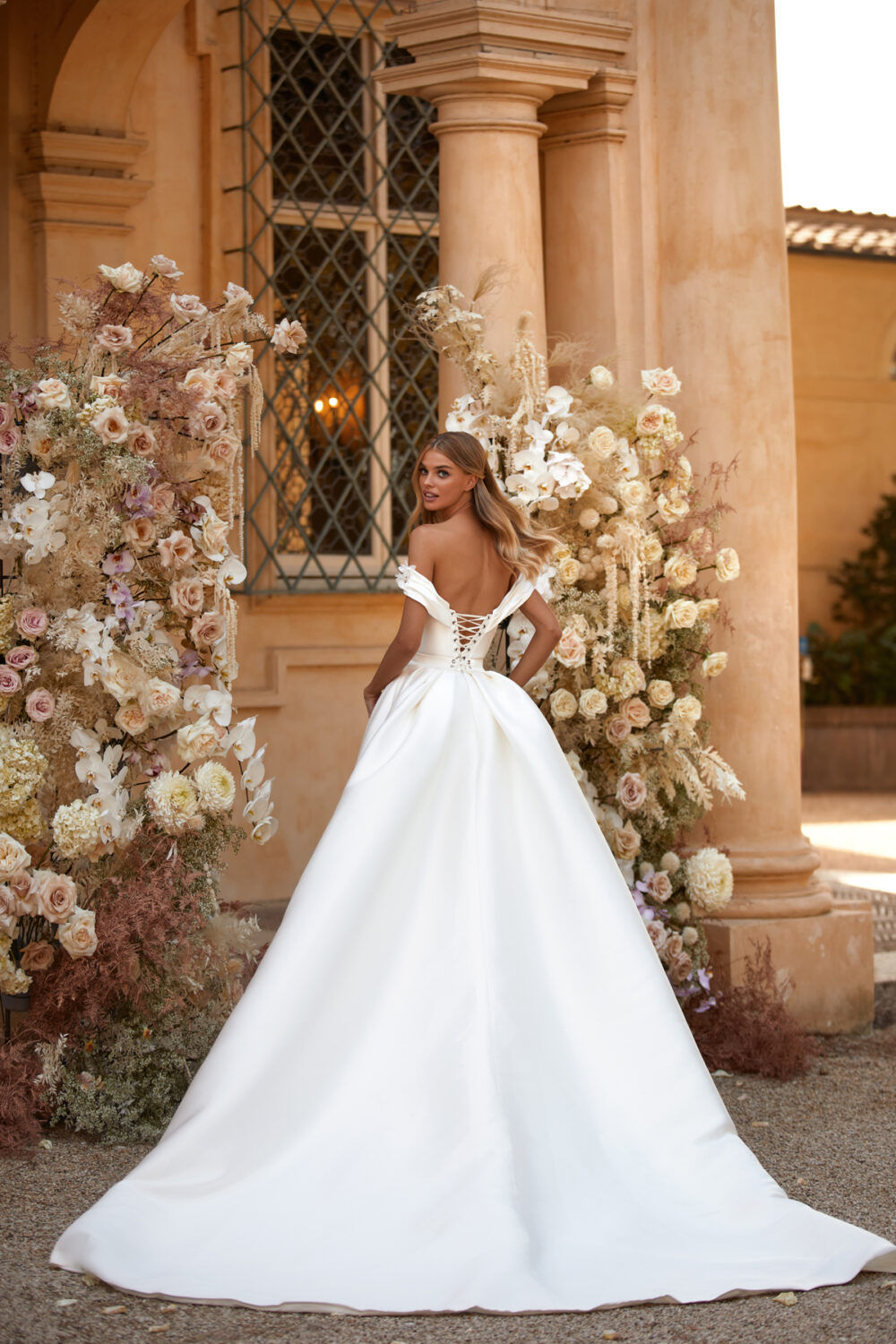 Abito da Sposa Milla Nova Luciana