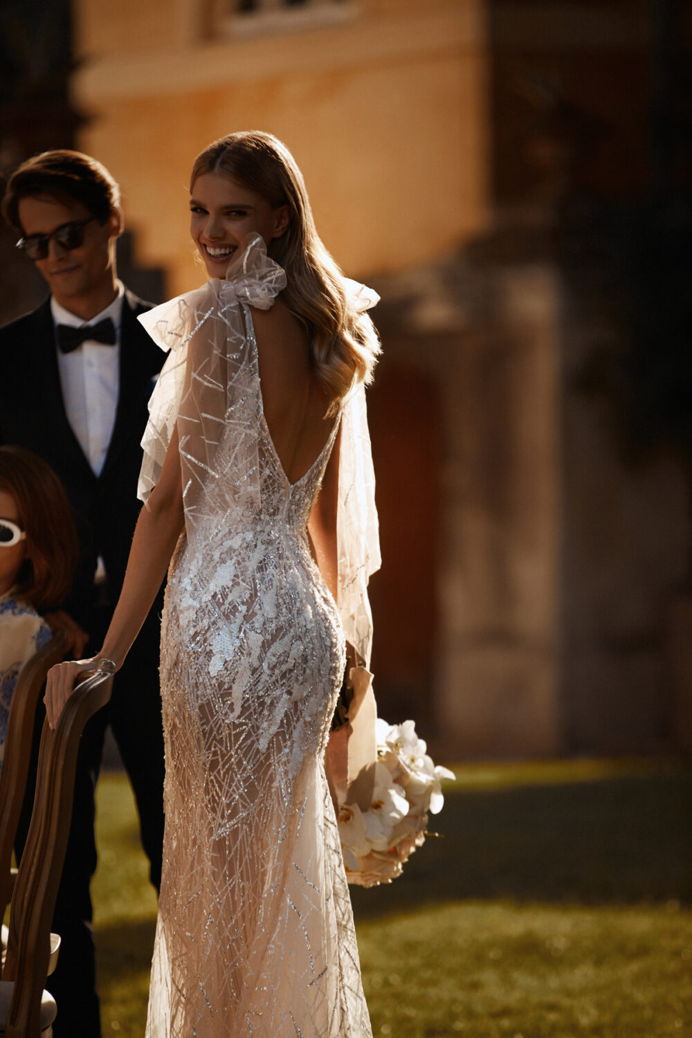 Abito da Sposa Milla Nova Romelia