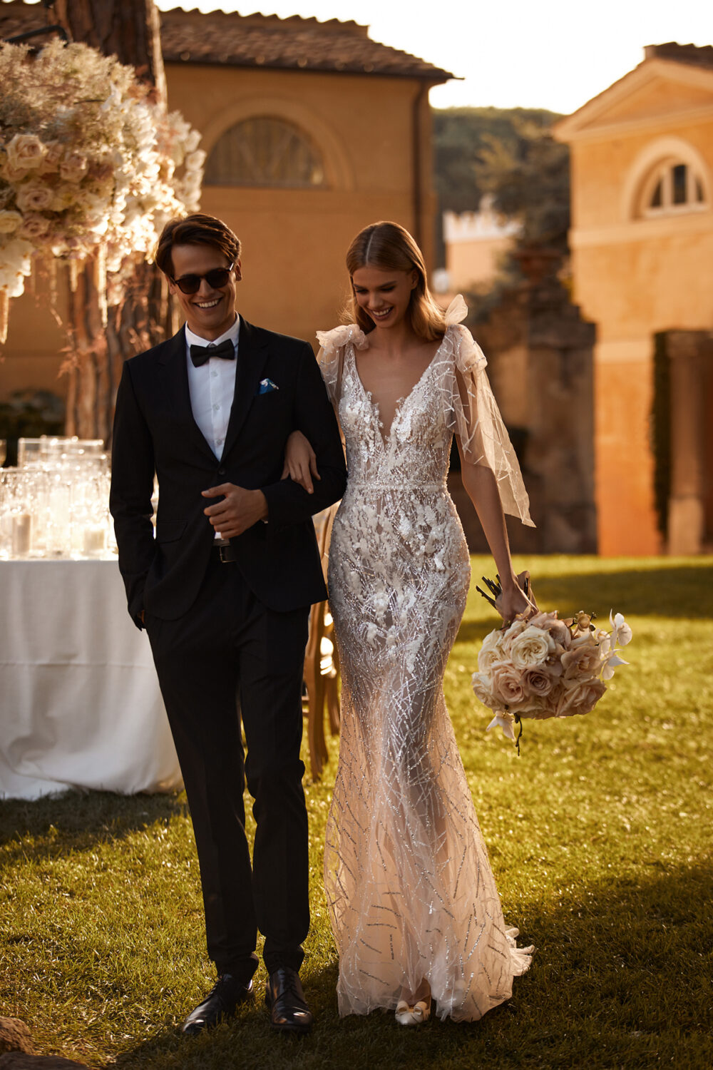 Abito da Sposa Milla Nova Romelia