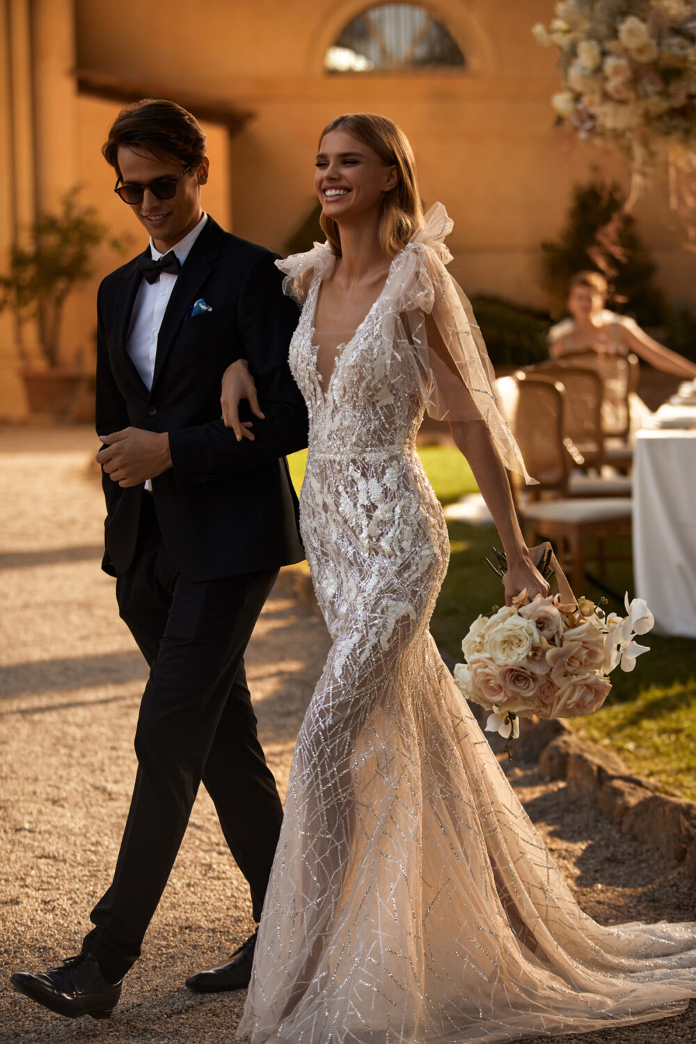 Abito da Sposa Milla Nova Romelia