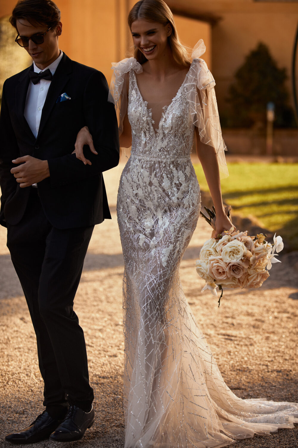 Abito da Sposa Milla Nova Romelia