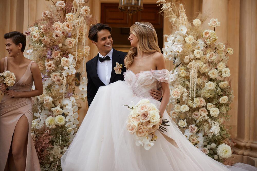 Abito da Sposa Milla Nova Vincenza