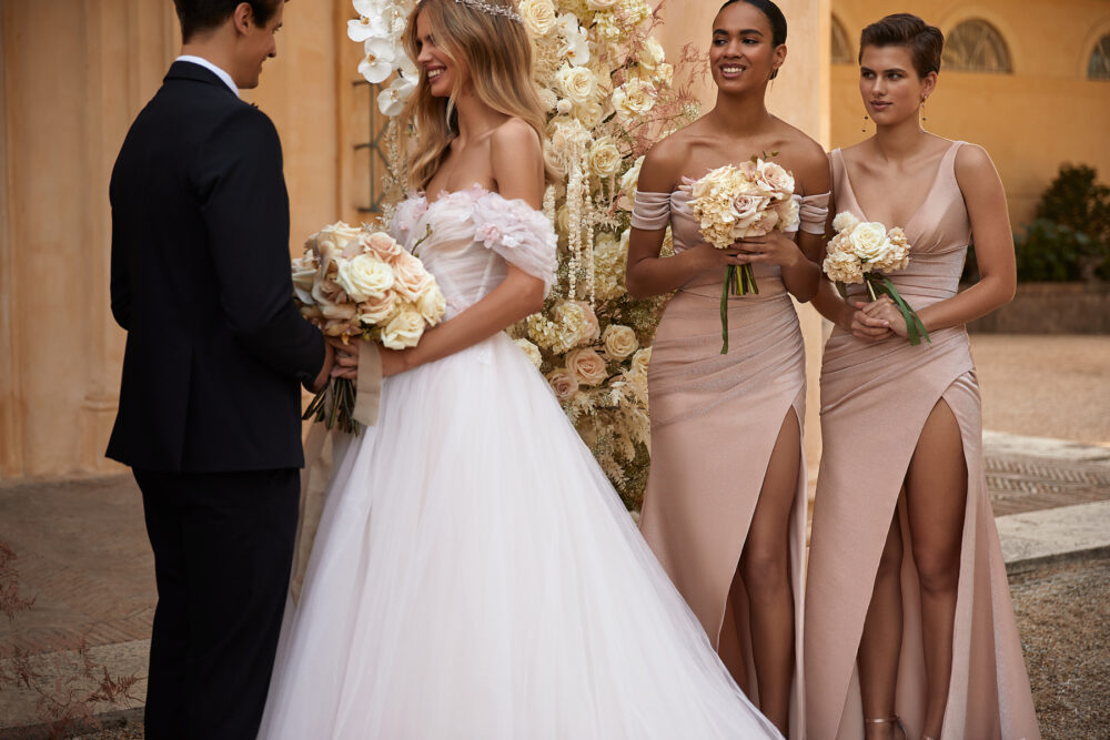 Abito da Sposa Milla Nova Vincenza