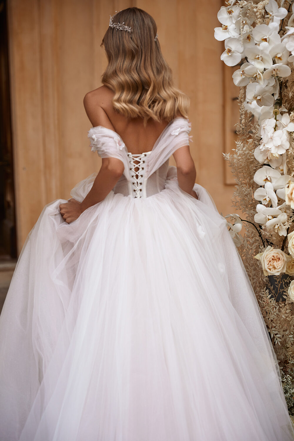 Abito da Sposa Milla Nova Vincenza