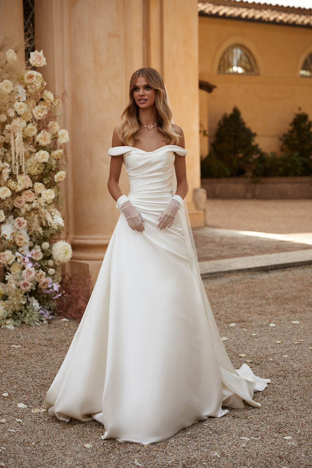 Abito da Sposa Milla Nova Viviana