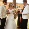 Abito da Sposa Milla Nova Viviana
