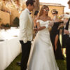 Abito da Sposa Milla Nova Viviana