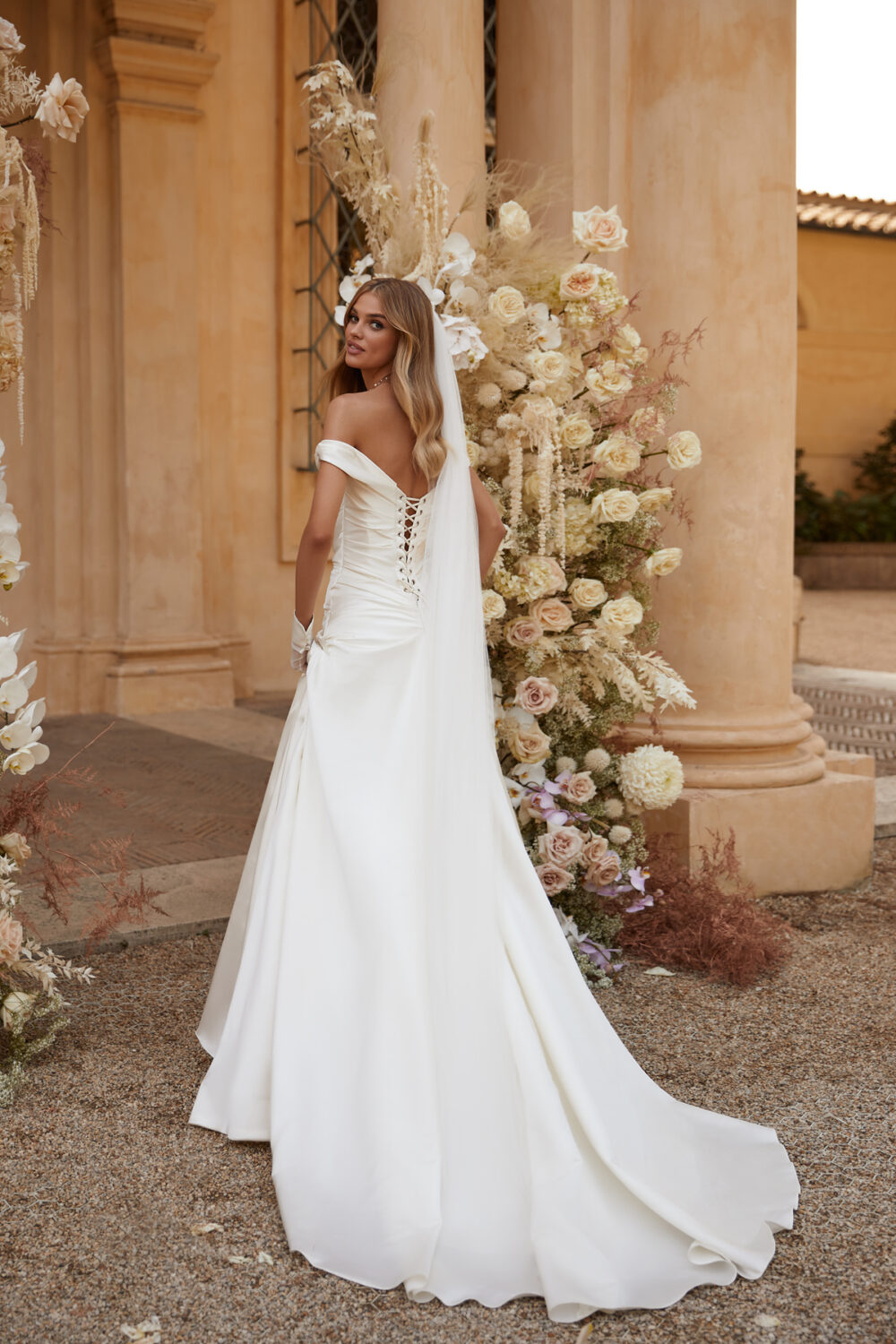 Abito da Sposa Milla Nova Viviana