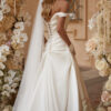 Abito da Sposa Milla Nova Viviana