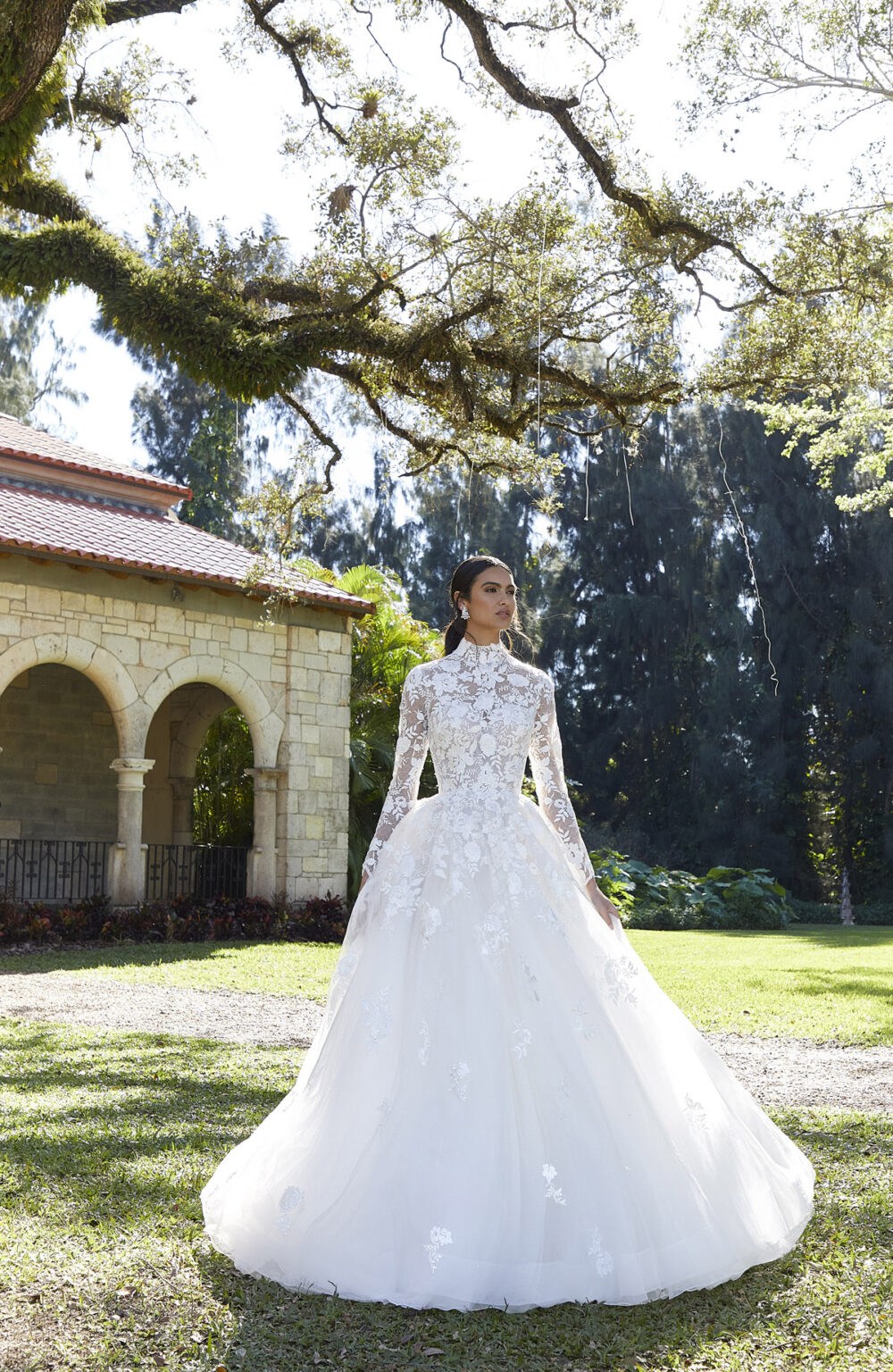 Abito da Sposa Morilee 1088