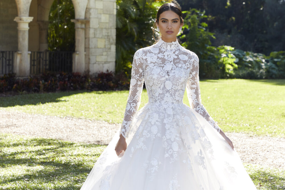 Abito da Sposa Morilee 1088