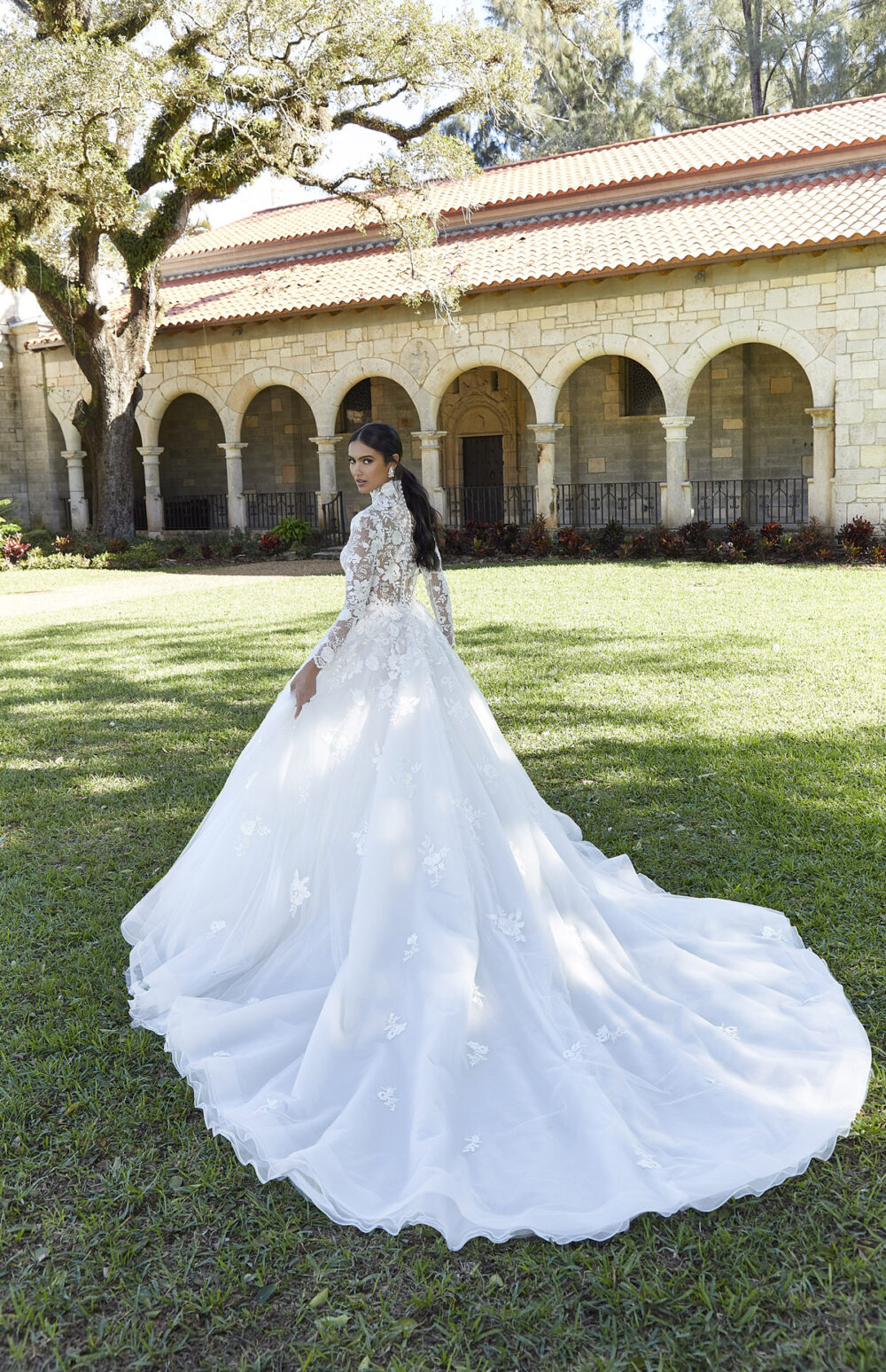 Abito da Sposa Morilee 1088