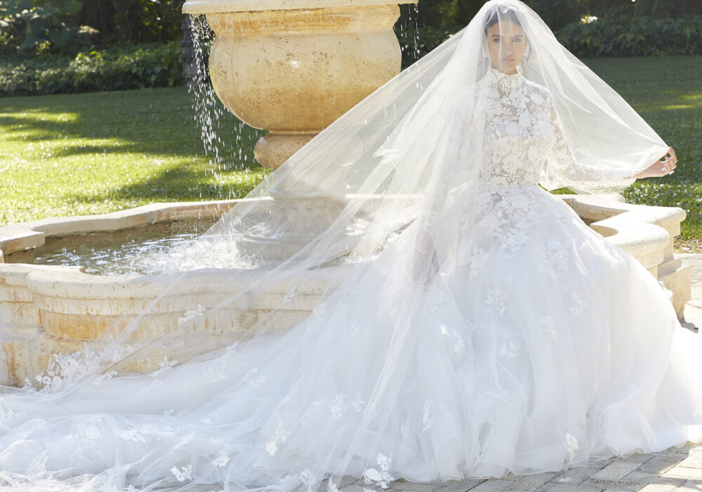 Abito da Sposa Morilee 1088