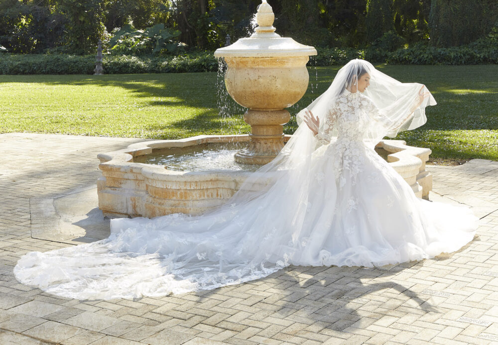 Abito da Sposa Morilee 1088