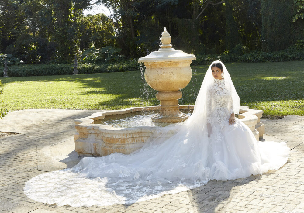 Abito da Sposa Morilee 1088