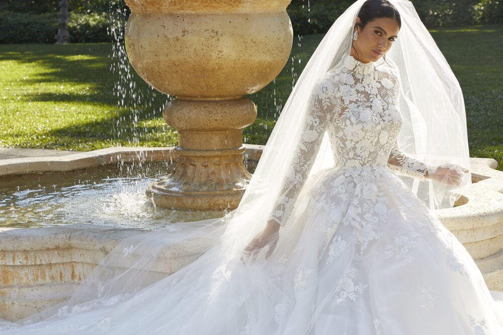Abito da Sposa Morilee 1088