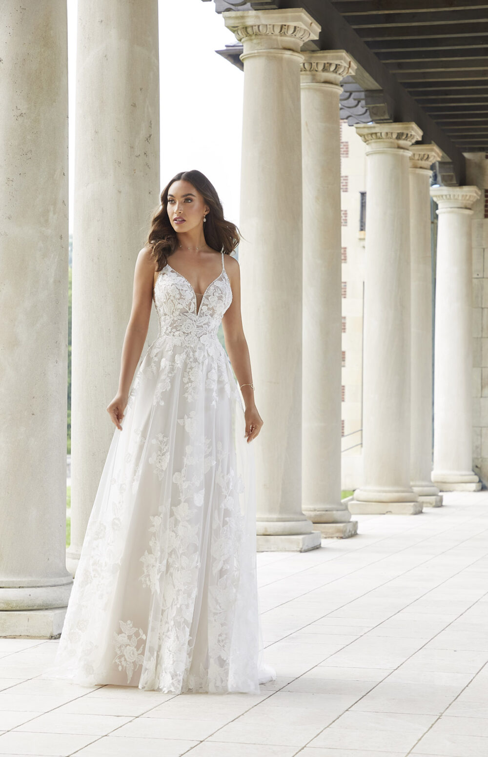 Abito da Sposa Morilee 2419