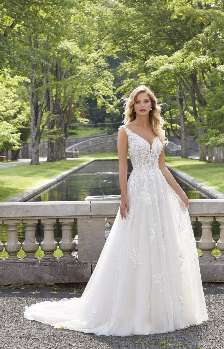 Abito da Sposa Morilee 2430