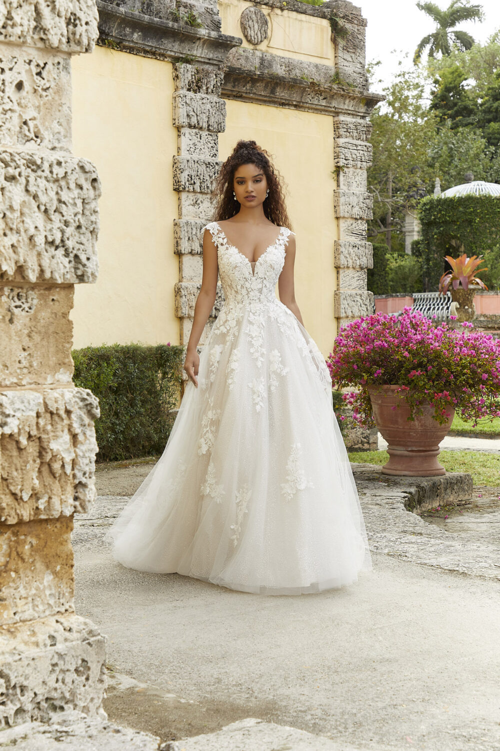 Abito da Sposa Morilee 2476