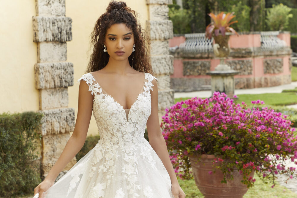 Abito da Sposa Morilee 2476