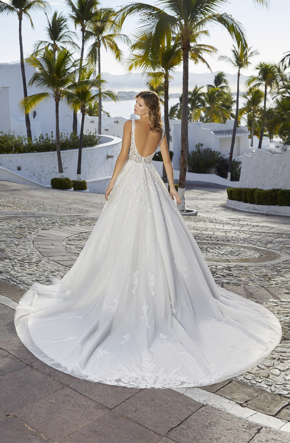 Abiti da sposa mori clearance lee prezzi