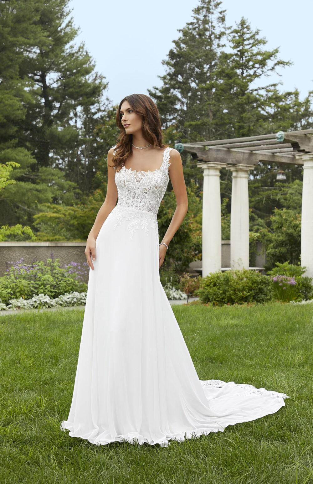 Abito da Sposa Morilee 5942