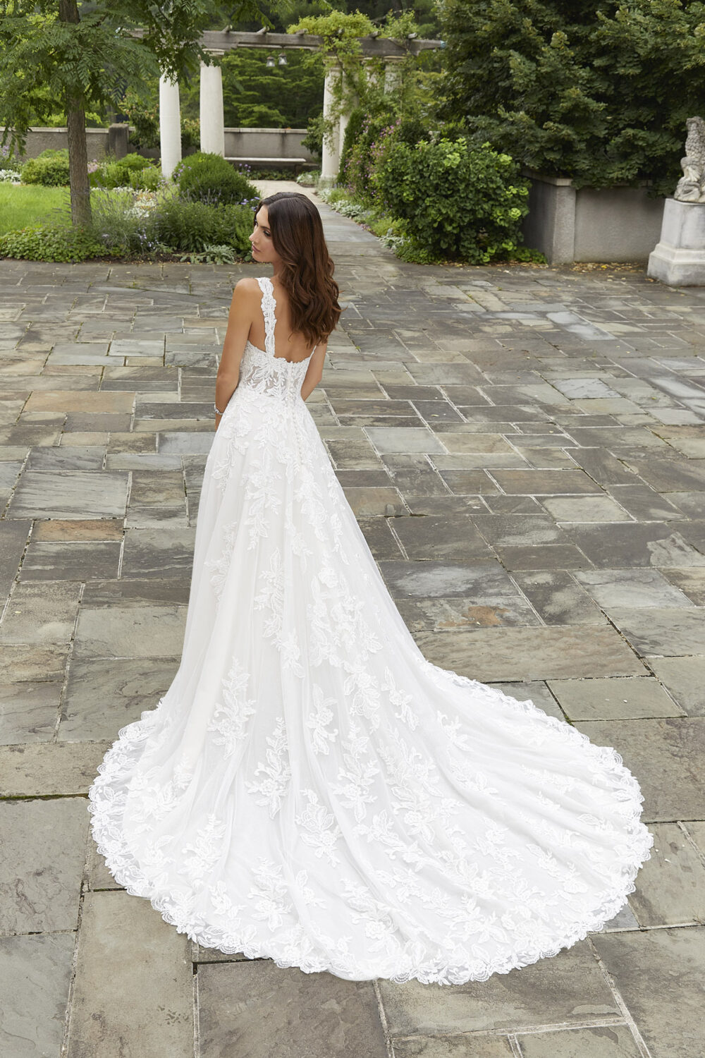 Abito da Sposa Morilee 5947