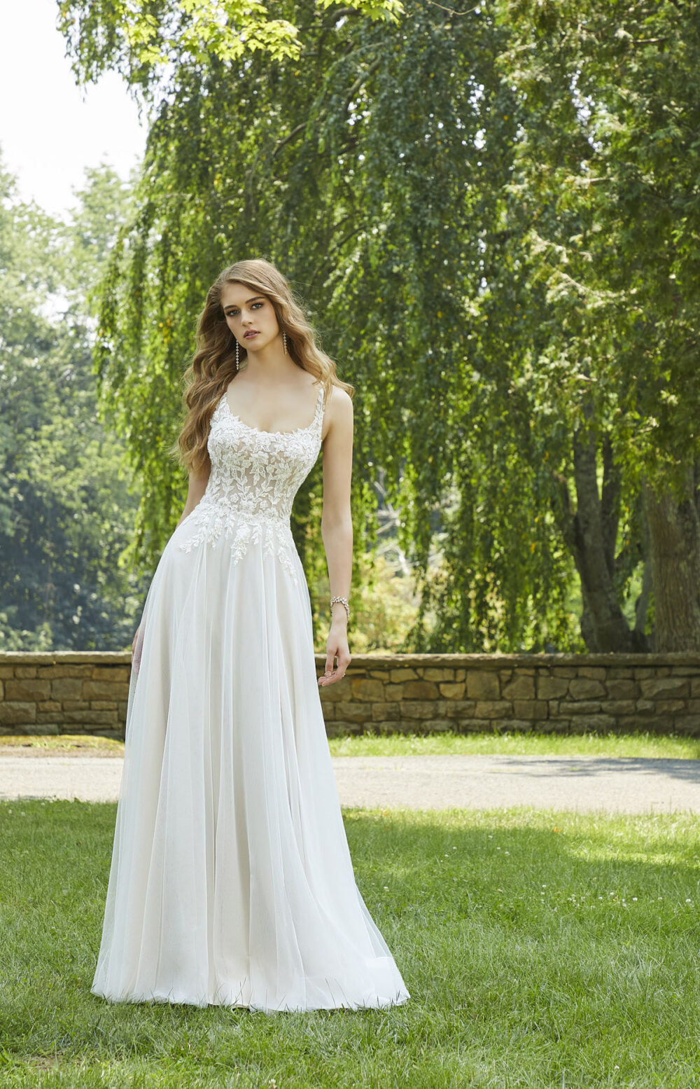 Abito da Sposa Morilee 6964