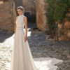Abito da Sposa Rosa Clarà UEMAN