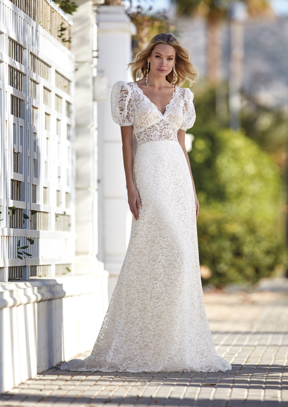 Abito da Sposa San Patrick KATHERINE