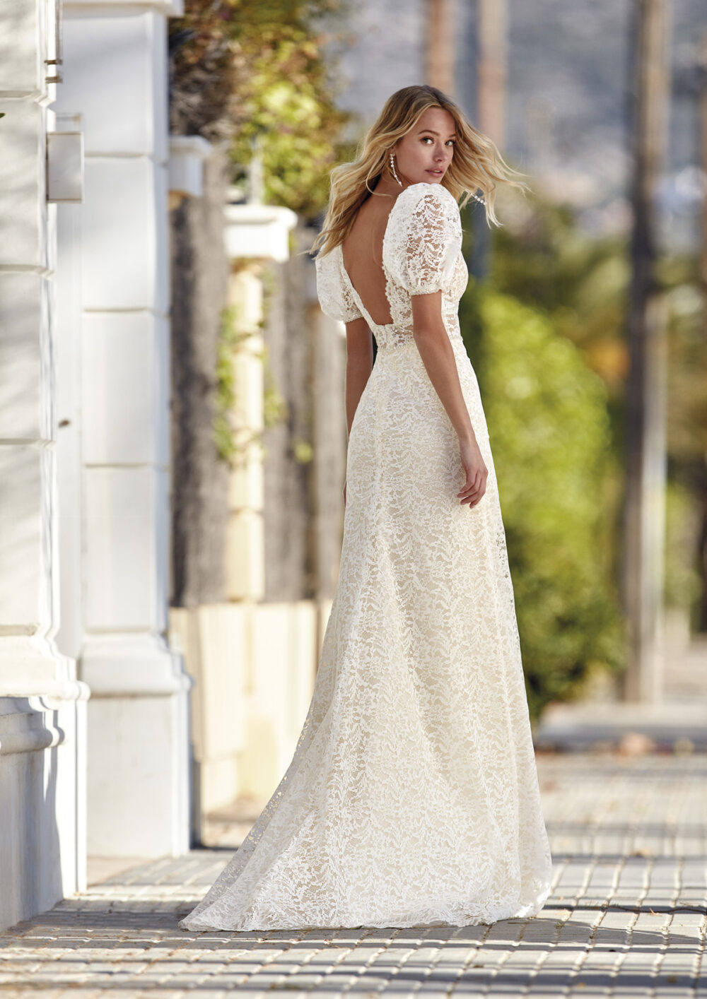 Abito da Sposa San Patrick KATHERINE