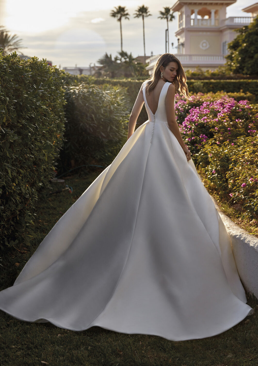 Abito da Sposa San Patrick MOET
